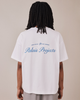 Classic SS World Tour Tee - White