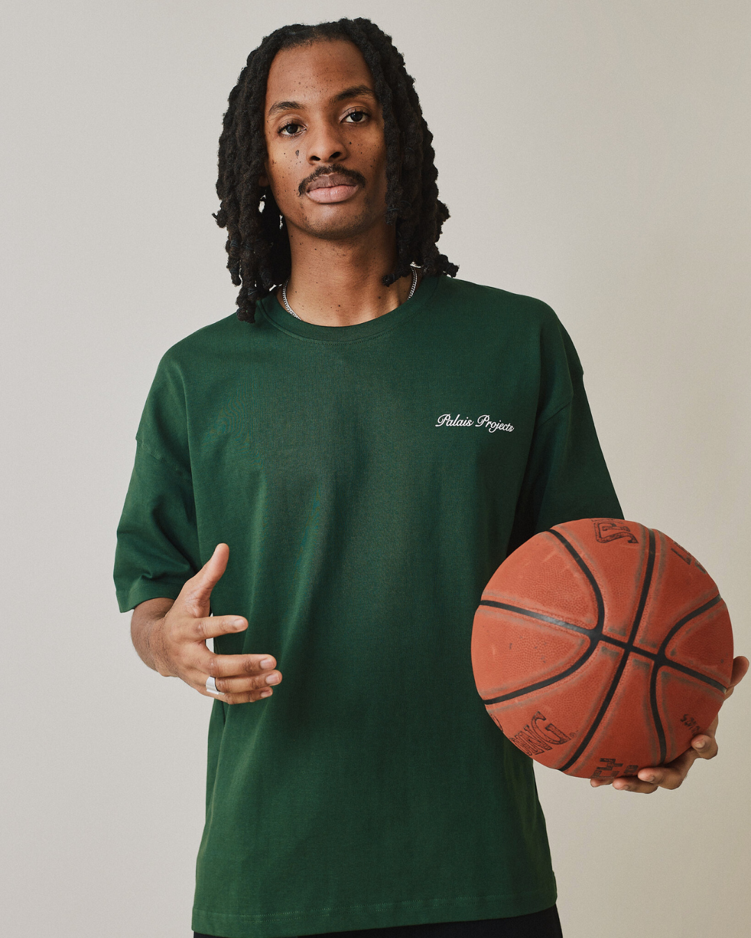 Classic SS Tournament Tee