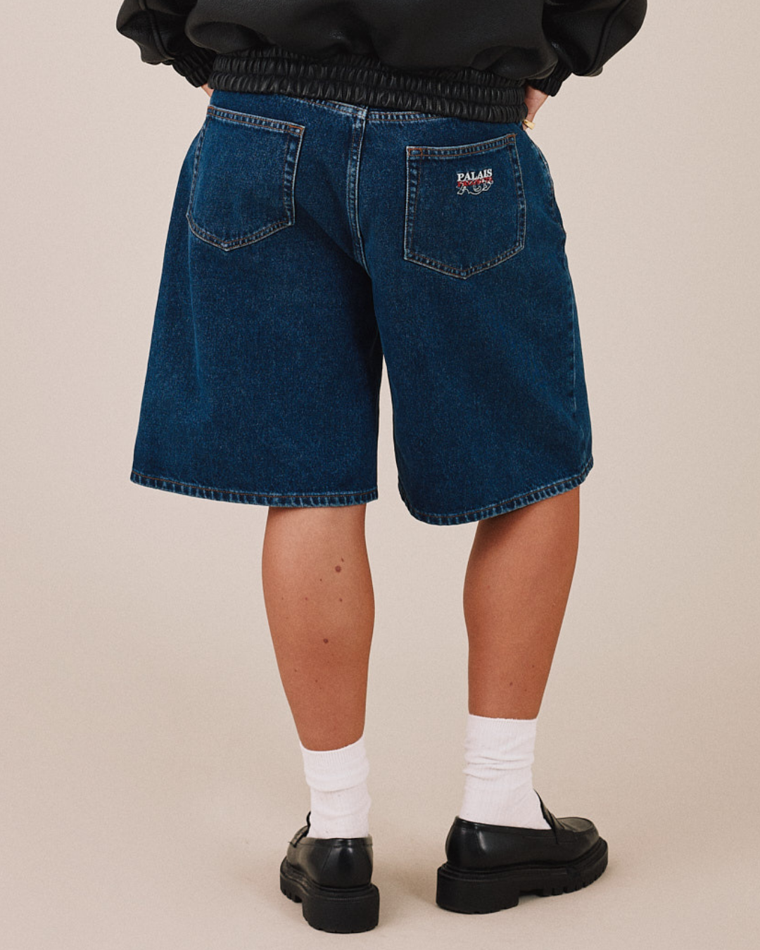 AGF x PALAIS Baggy Jorts