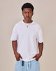Classic SS Origins Tee - White