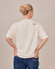 Classic SS Origins Tee - Marshmallow