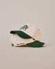 PP Logo Cap - Green