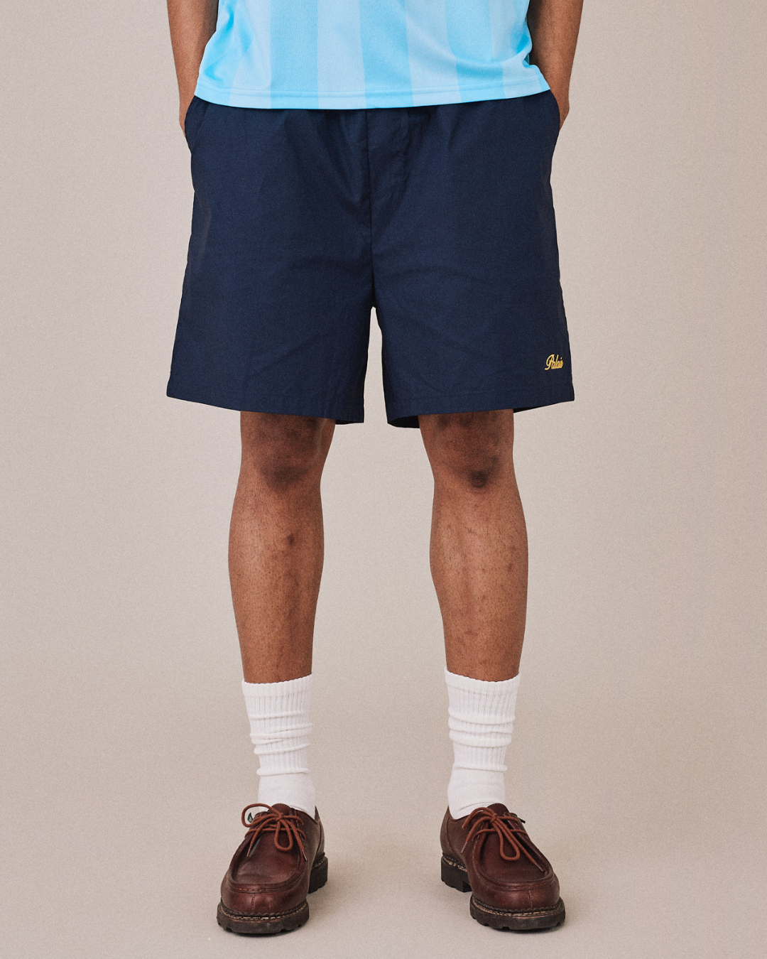 Palais Easy Shorts - Navy