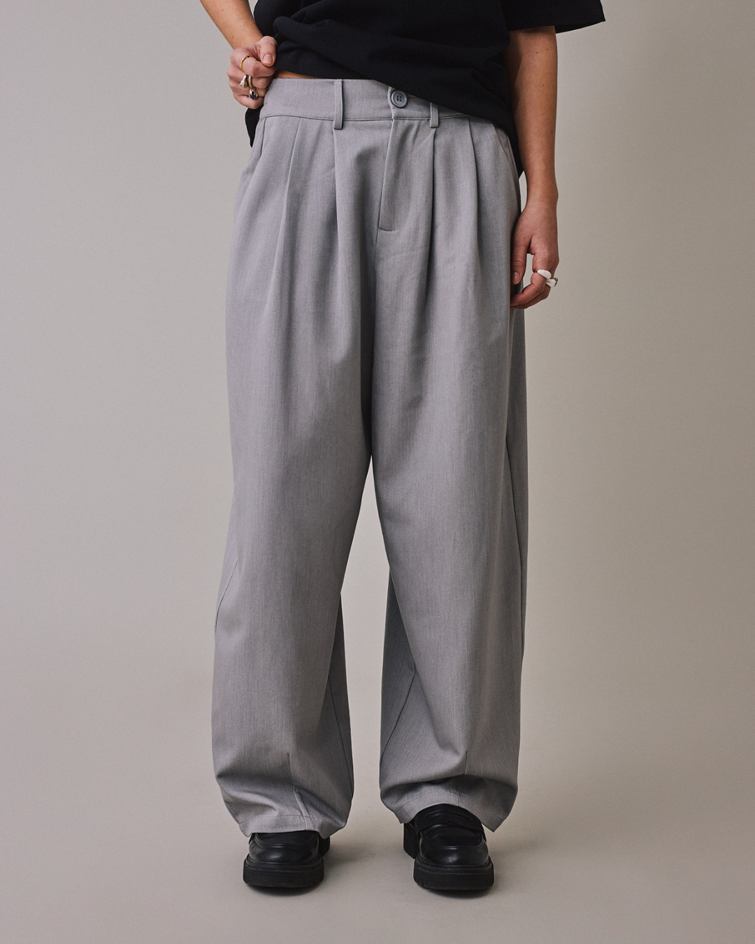 Pants – Palais Projects