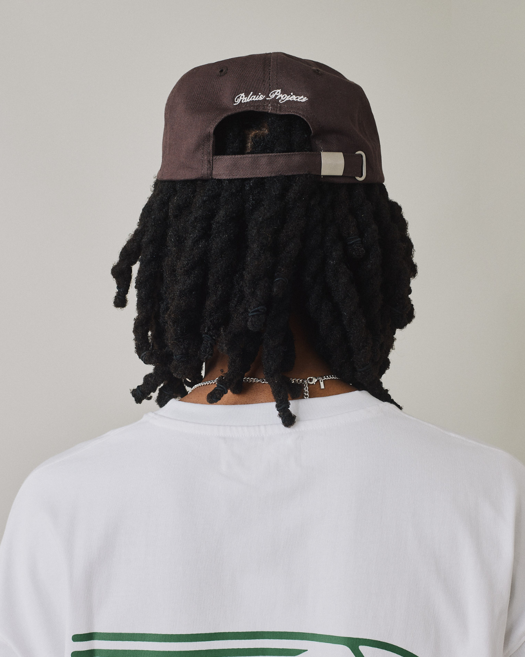 Cap 5-panel - Basketball Brown