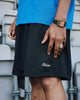 Palais Basketball Shorts - Black