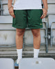 Palais Basketball Shorts - Green