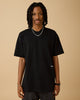 Essential Heavy Tee - Black