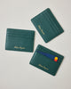 Cardholder - Green