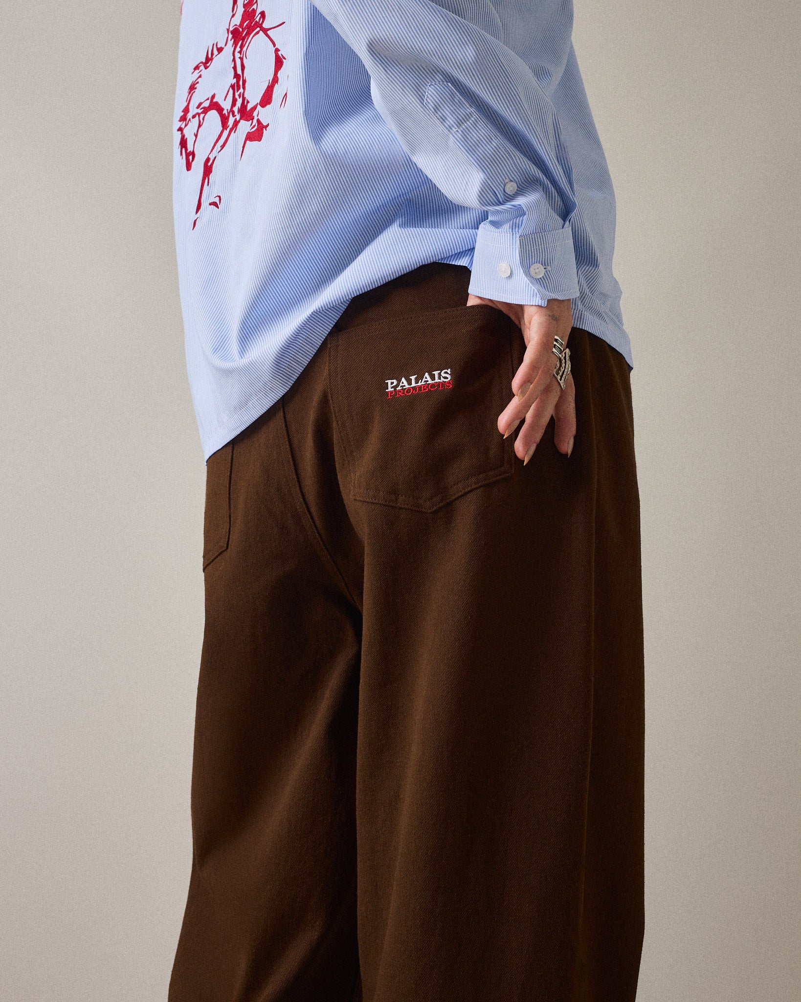 Pants – Palais Projects