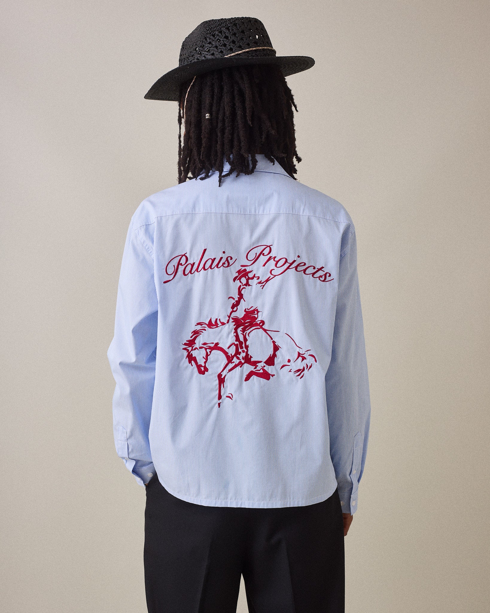 Shirts – Palais Projects