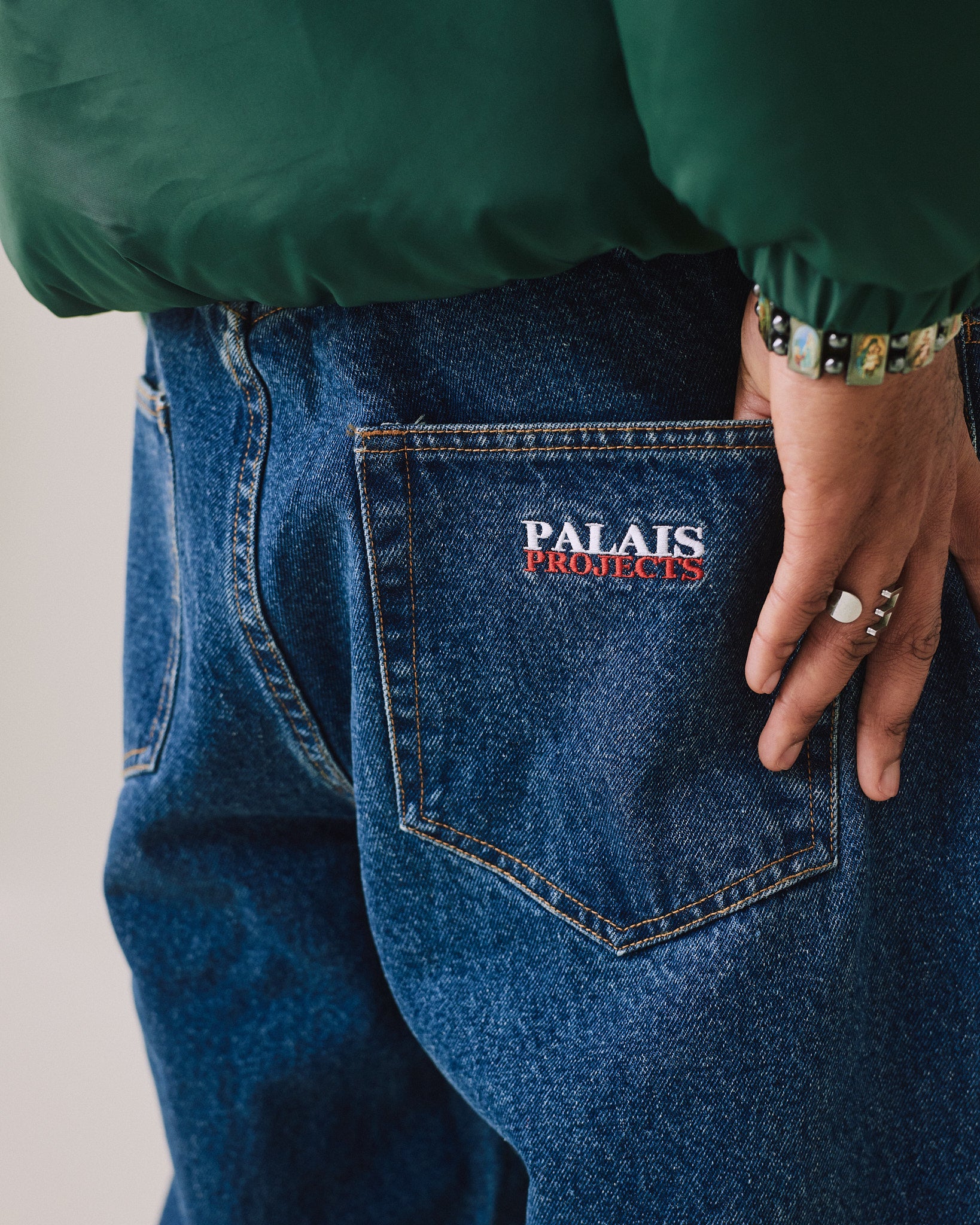 Buy Palace Palais Part Deux Work Pant Multi - Novelship