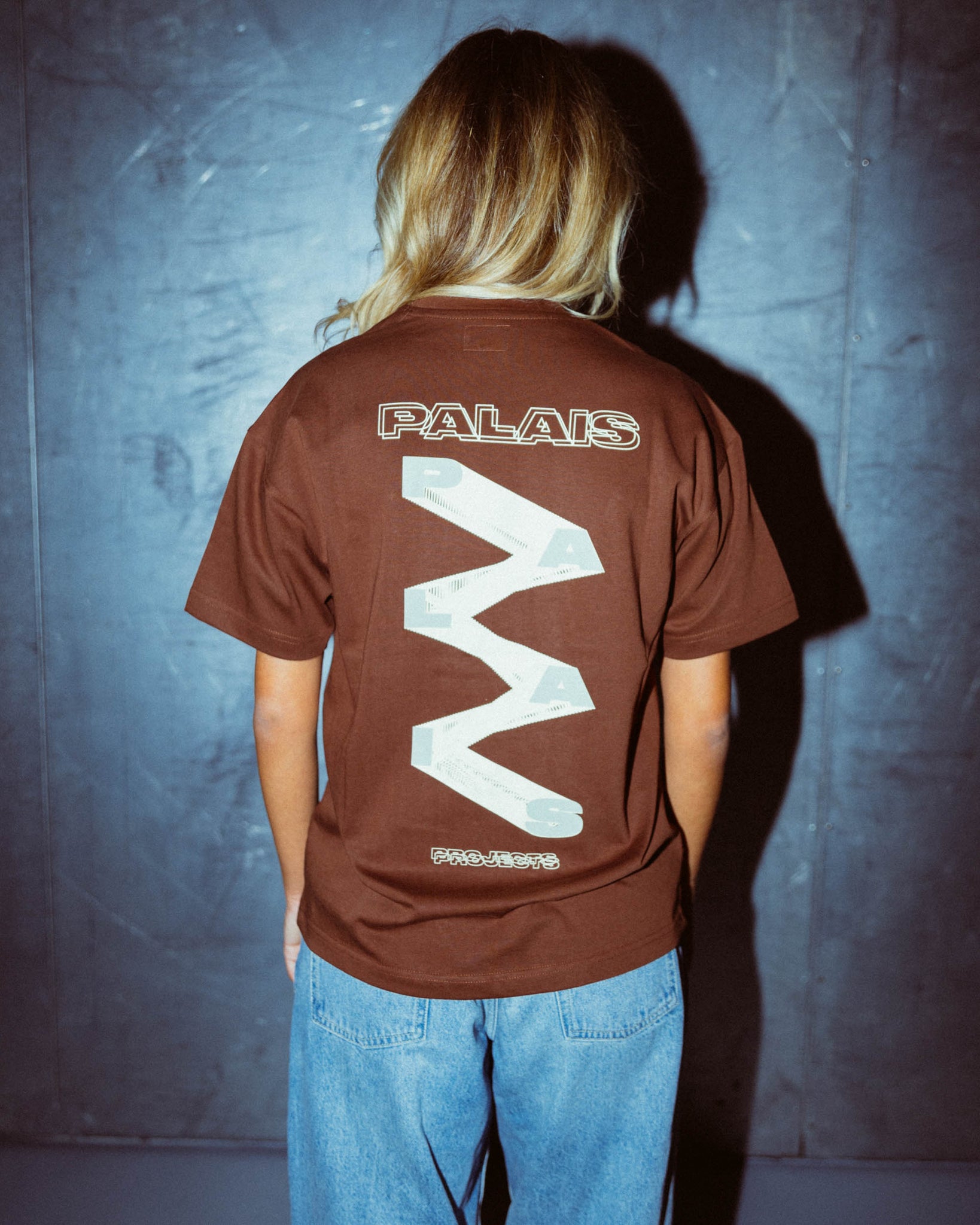 TEE Projects ZIGZAG Palais –
