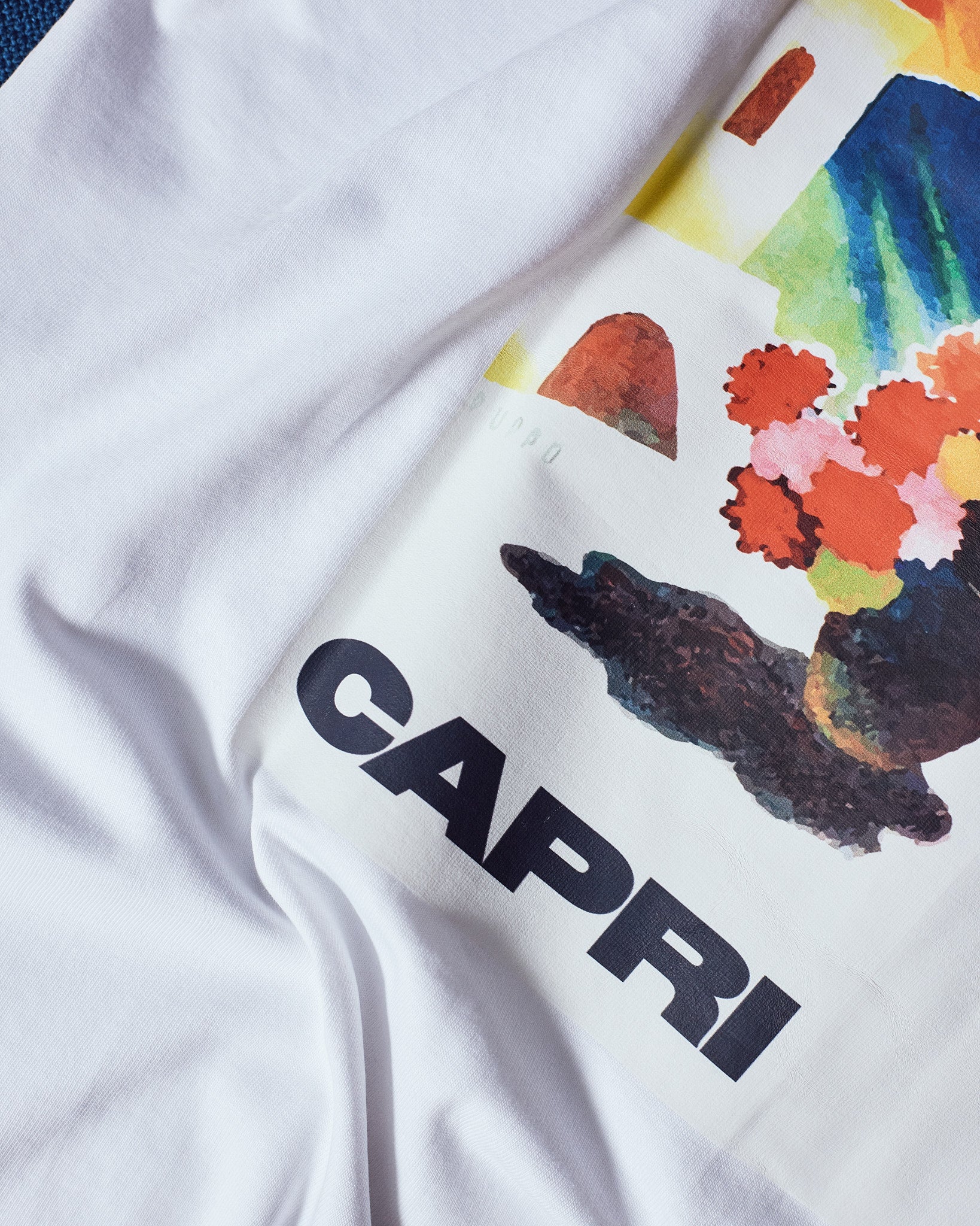 Capri Tee