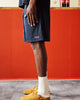 Palais Basketball Shorts - Navy