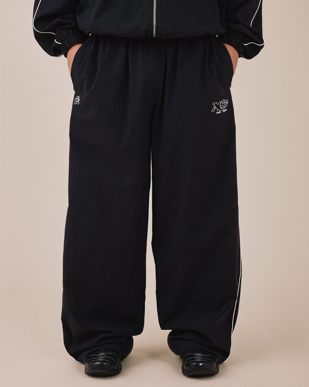 Pants – Palais Projects